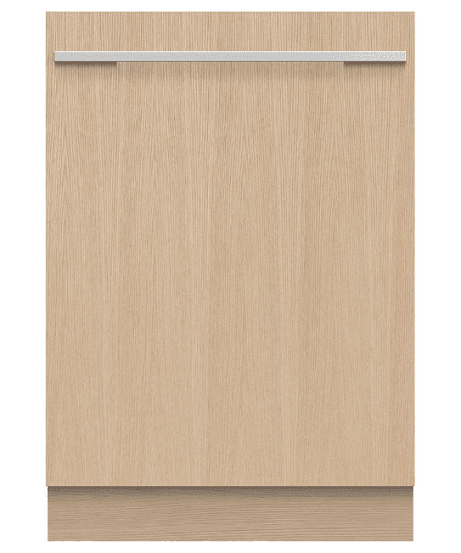 Series 7, Integrated Tall Dishwasher