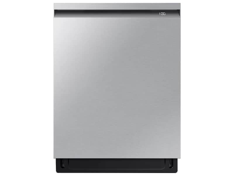 Smart 44dBA Dishwasher with StormWash+