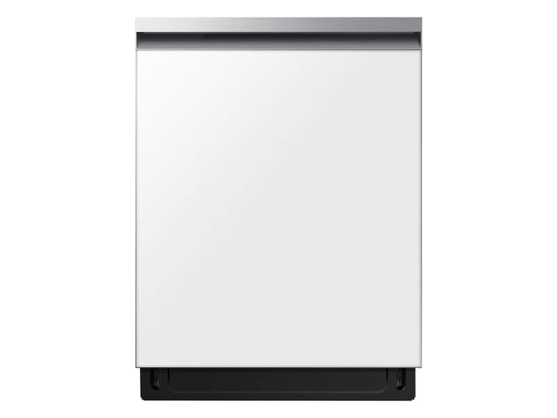 Bespoke AI Dishwasher with StormWash+™ BESPOKE Design and Energy Efficiency Built under