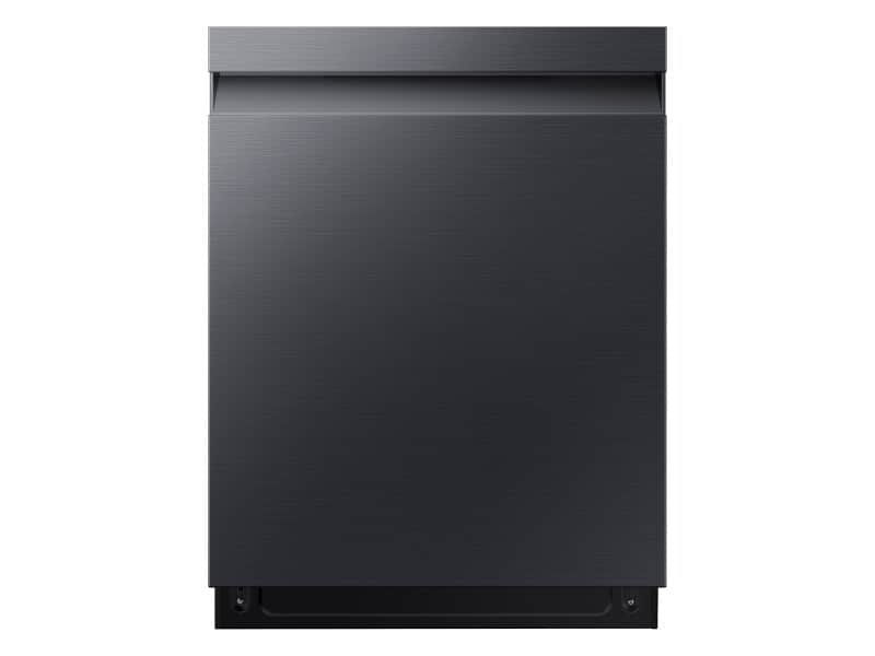 Bespoke AI Dishwasher with StormWash+™ Autorelease™ Door | Wi-Fi 46dBA