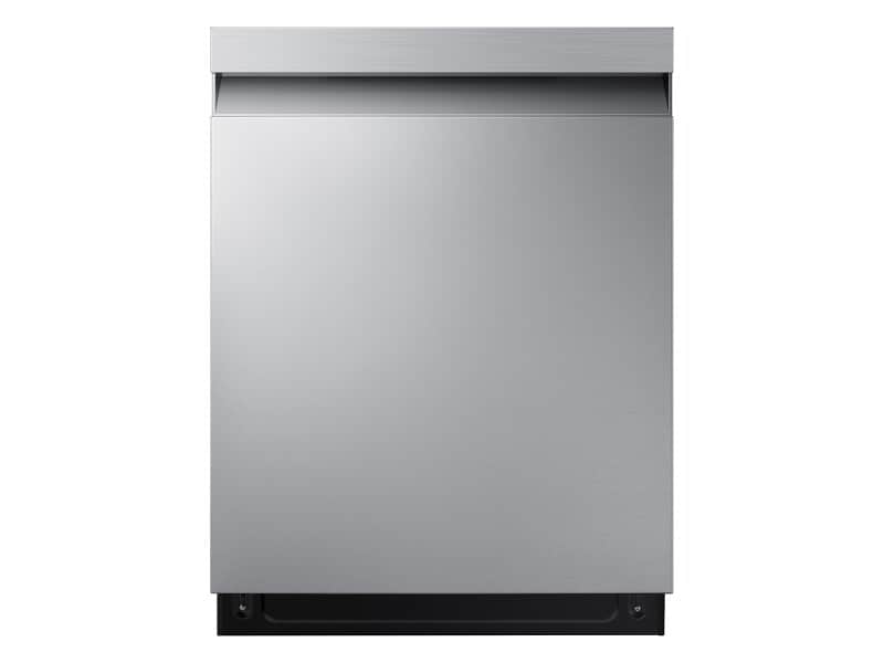 Bespoke AI Dishwasher with StormWash+™ Autorelease™ Door | Wi-Fi 46dBA
