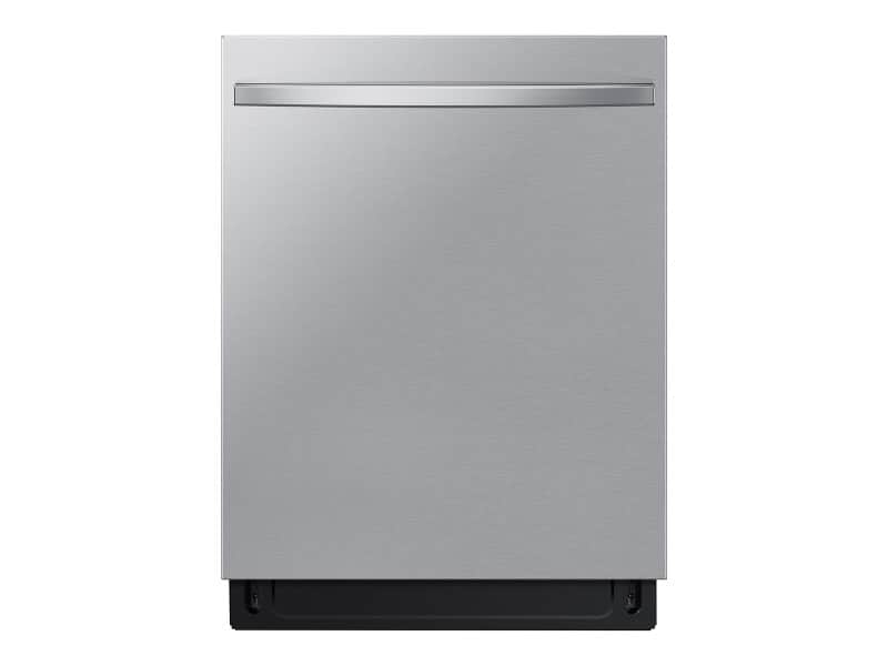 Bespoke AI Dishwasher with StormWash+™ BESPOKE Design and Energy Efficiency Built under