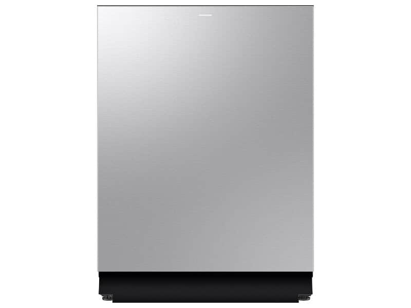 Bespoke AI Smart Dishwasher AI Wash & 3rd Rack Washing System | AutoRelease™ Door 38dBA