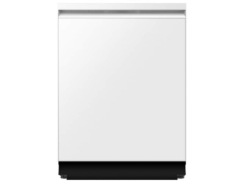 Bespoke AI Smart Dishwasher AI Wash & 3rd Rack Wash System | AutoRelease™ Door 38dBA
