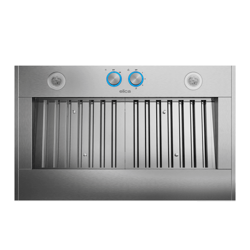 Arezzo 34" Insert Range Hoods