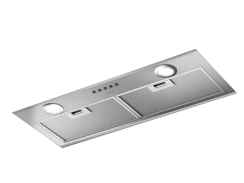 Asti 28" Insert Range Hoods