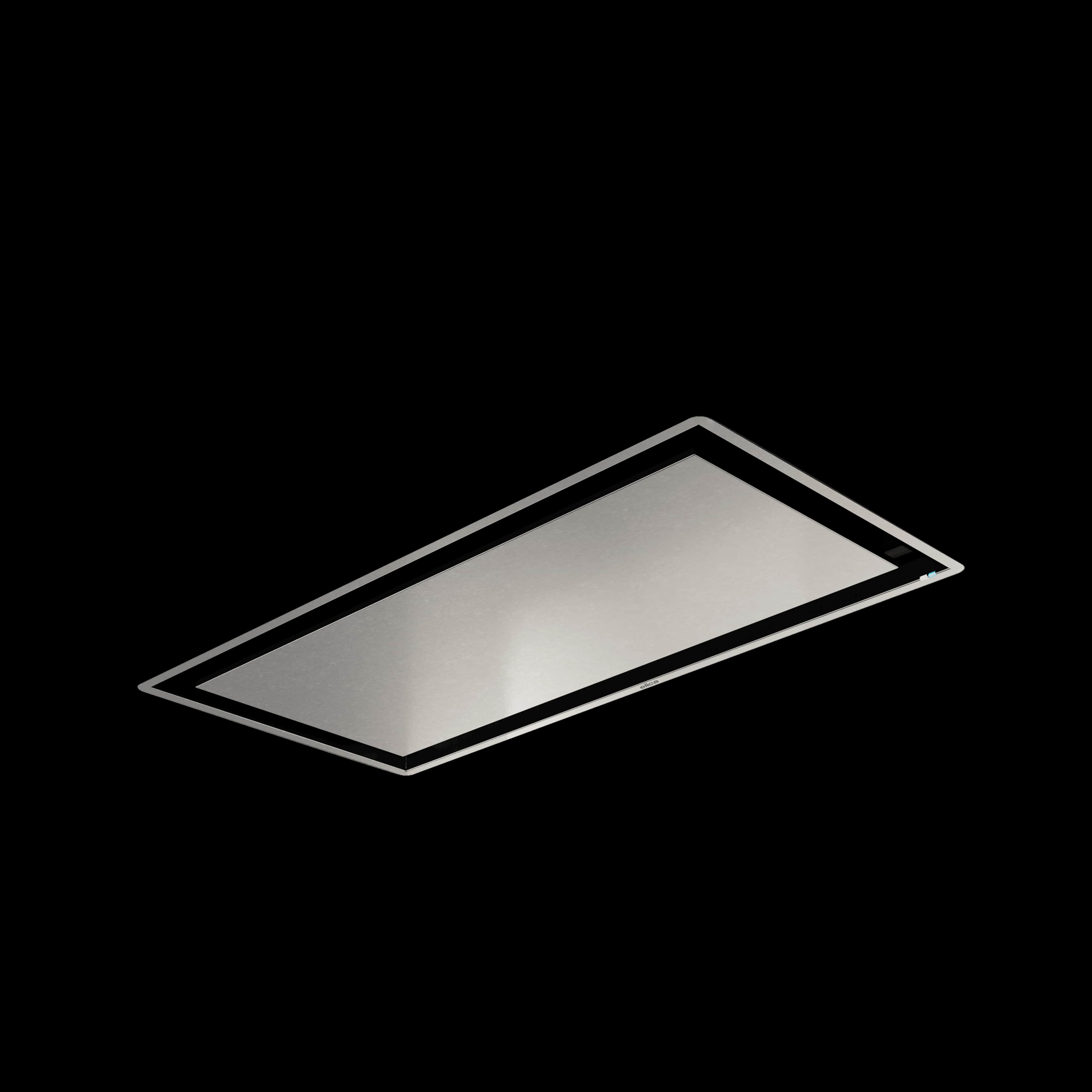 Cielo 60" Ceiling Mount Range Hoods