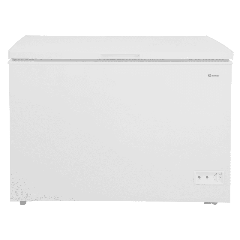 Element 10.0 cu. ft. Chest Freezer - White (ECF10MD2EW)