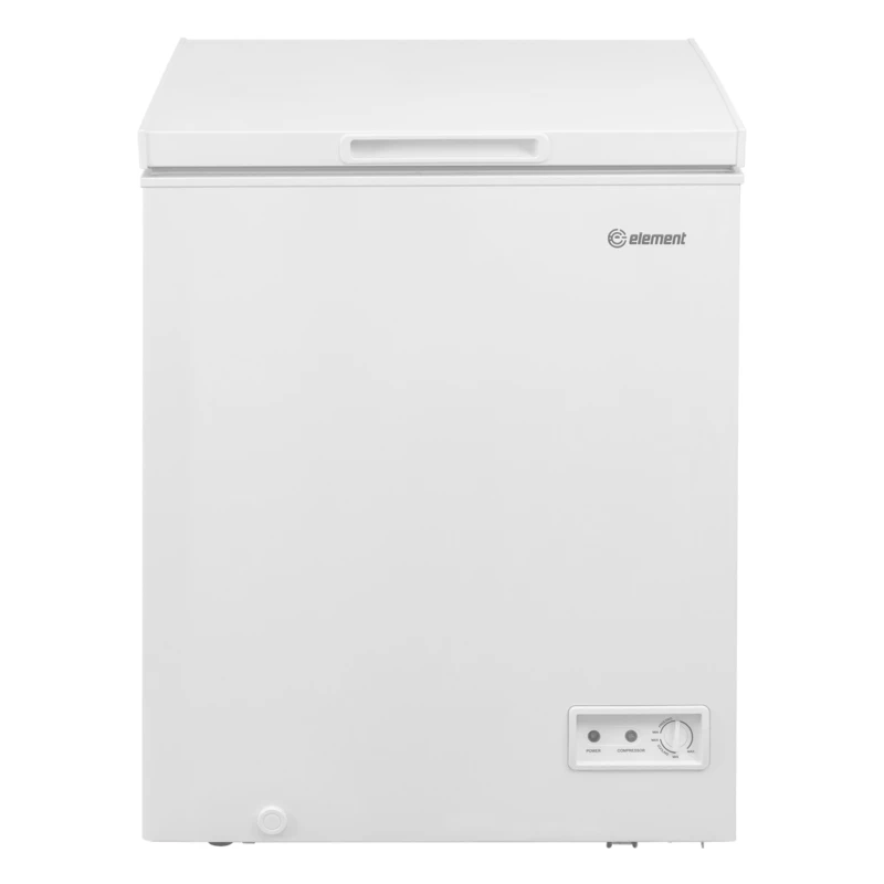5.0 Cu. Ft. Chest Freezer