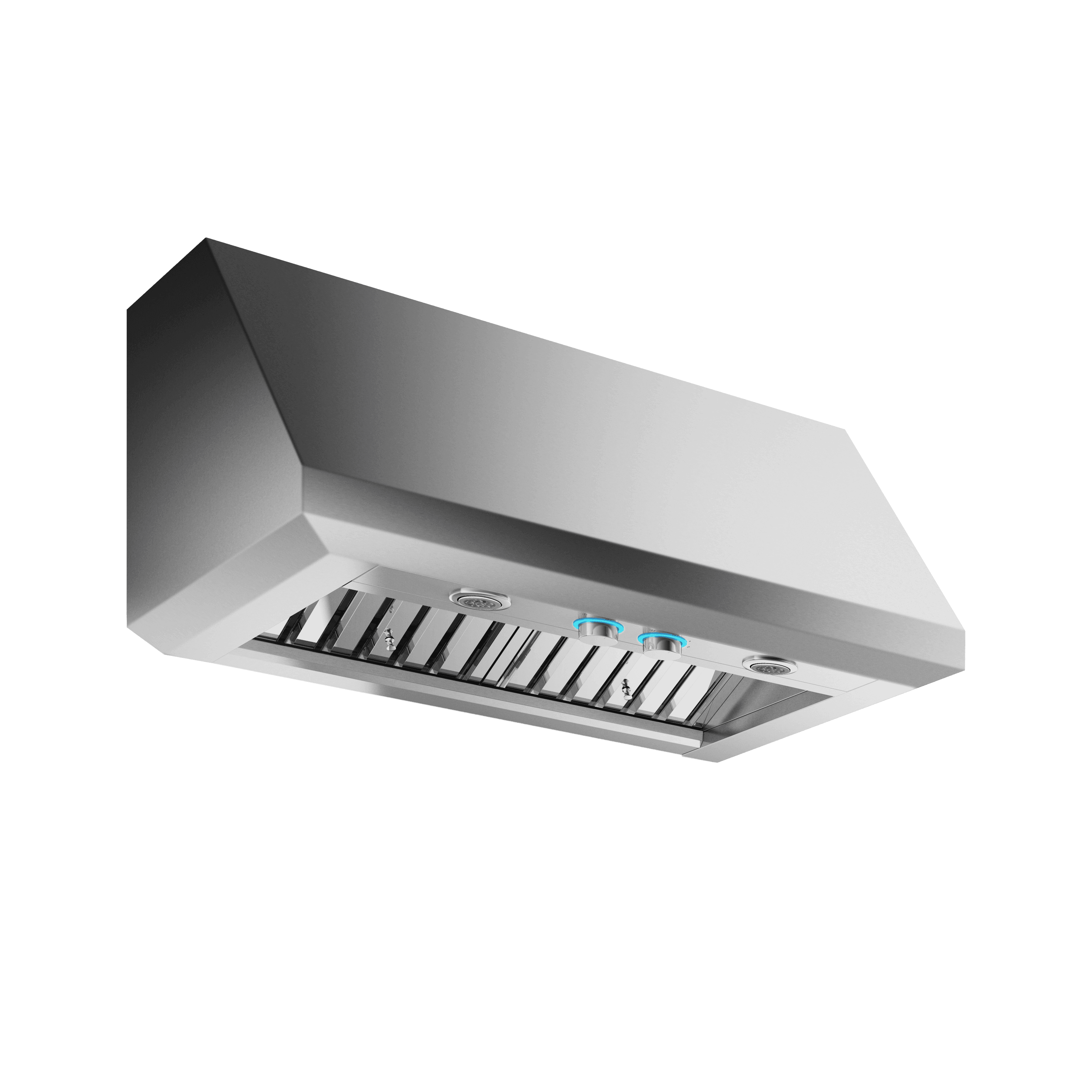 Calabria 36" Wall-mount Range Hood