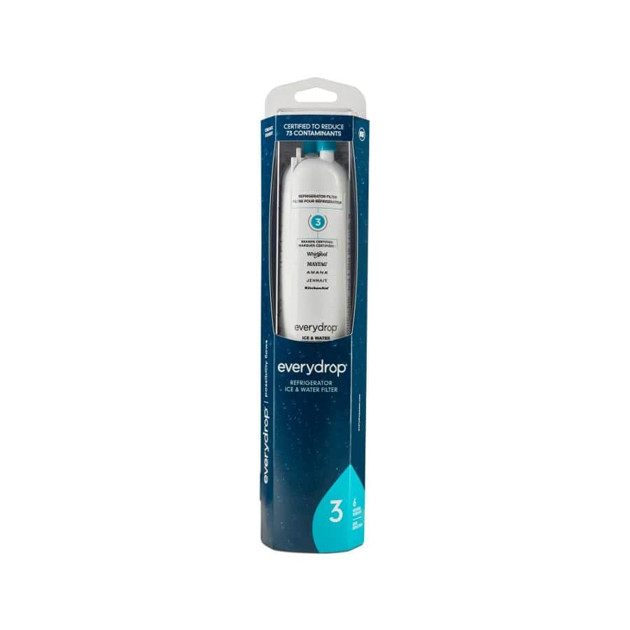 everydrop® Refrigerator Ice & Water Filter 3 - (Pack of 1)
