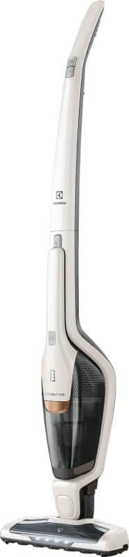 Ergorapido™ Vacuum