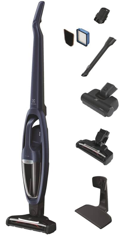 WellQ7™ Pet Vacuum