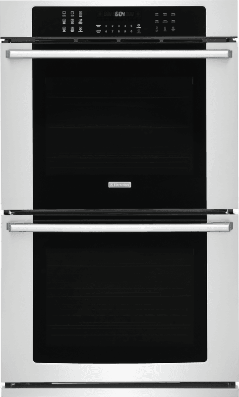 30” Electric Double Wall Oven with IQ-Touch™ Controls