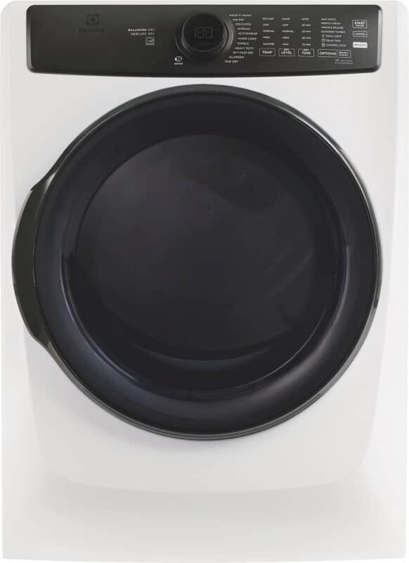 700 Series Gas Dryer - 8.0 Cu. Ft.