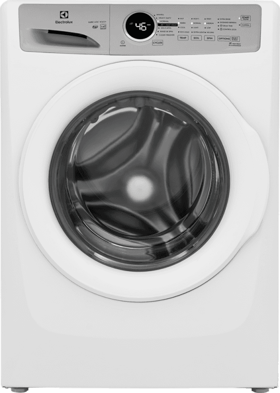 300 Series Front Load Washer - 4.4 Cu. Ft.