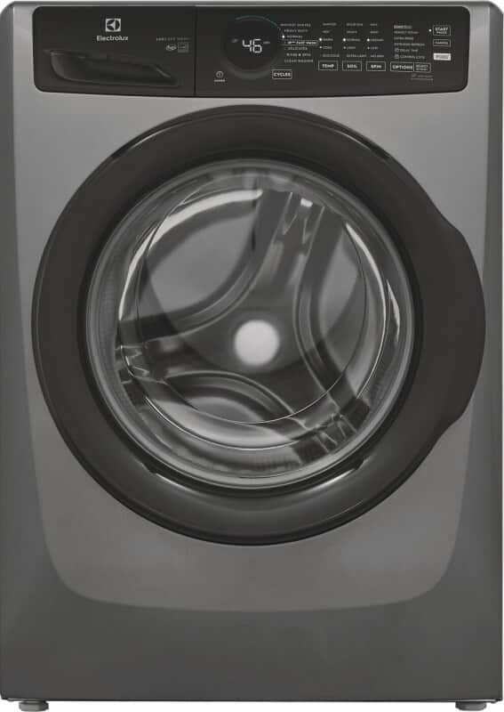 400 Series Front Load Washer - 4.5 Cu. Ft.