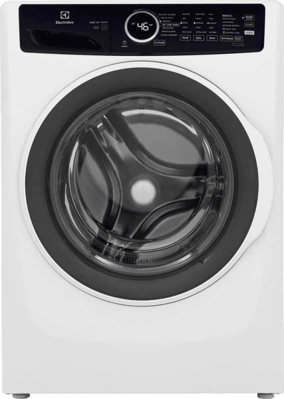400 Series Front Load Washer - 4.5 Cu. Ft.
