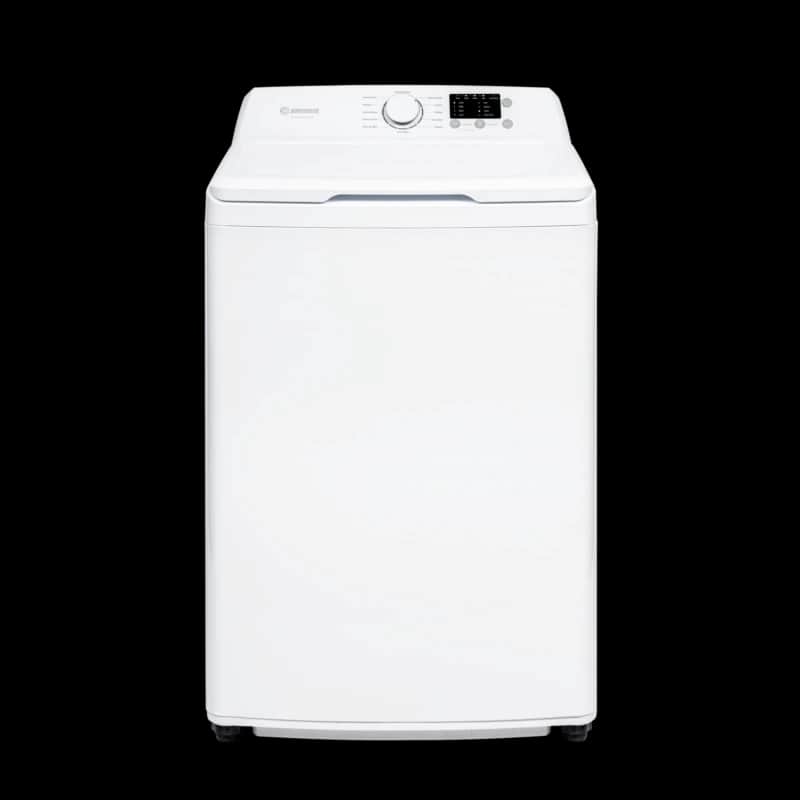 Element 3.9 cu. ft. Top Load Washer with Agitator - White (ENTW3925EW)