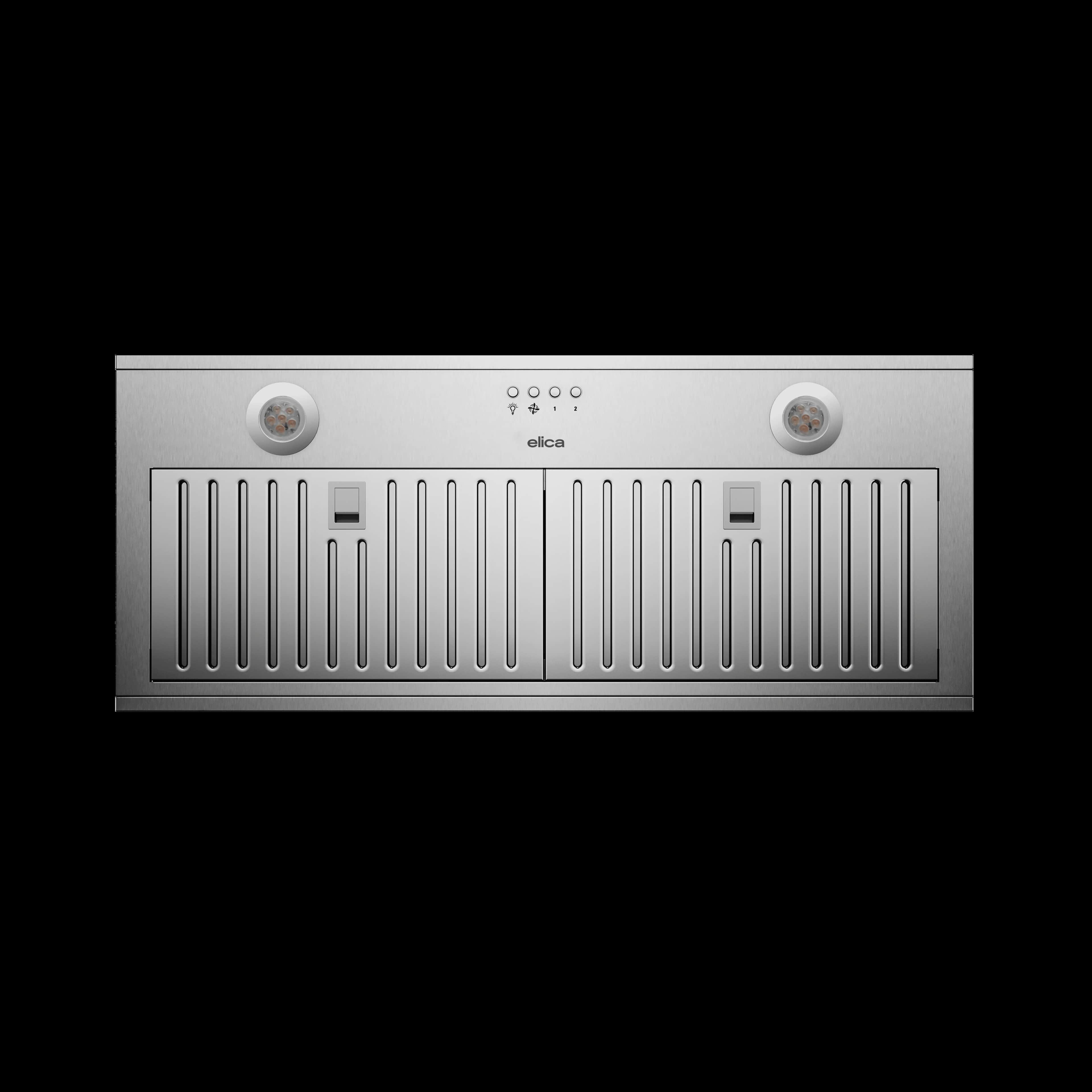 Palermo 34" Insert Range Hoods
