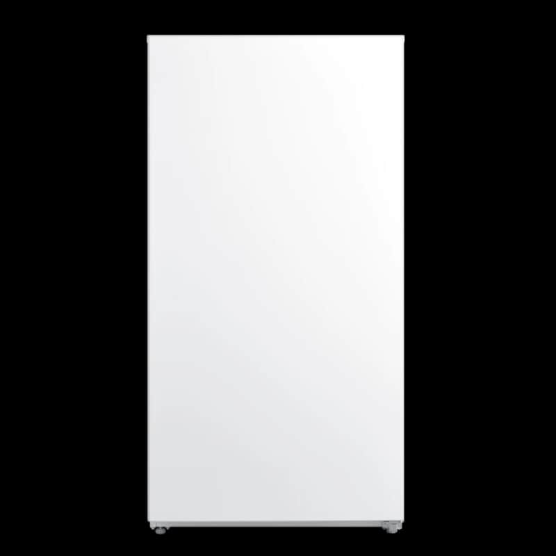Element 17.0 cu. ft. Upright Convertible Freezer / Refrigerator - White (EUF17CDBW)