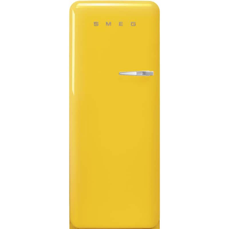 Refrigerator Retro-style