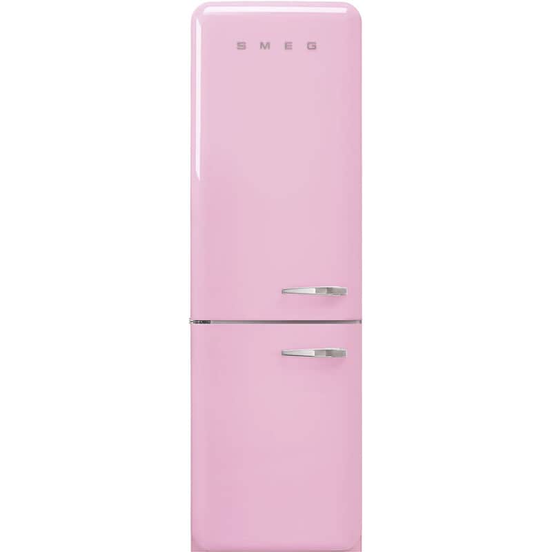 Refrigerator Retro-style