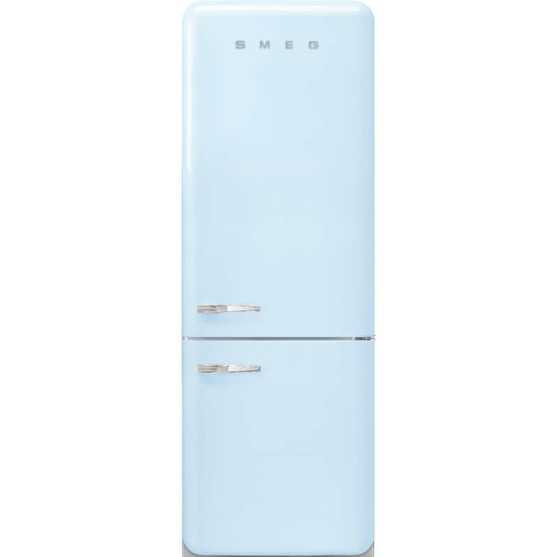 Refrigerator Retro-style
