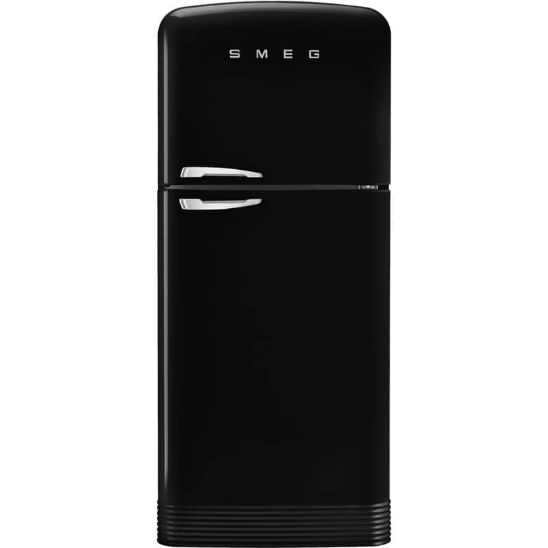 Refrigerator Retro-style