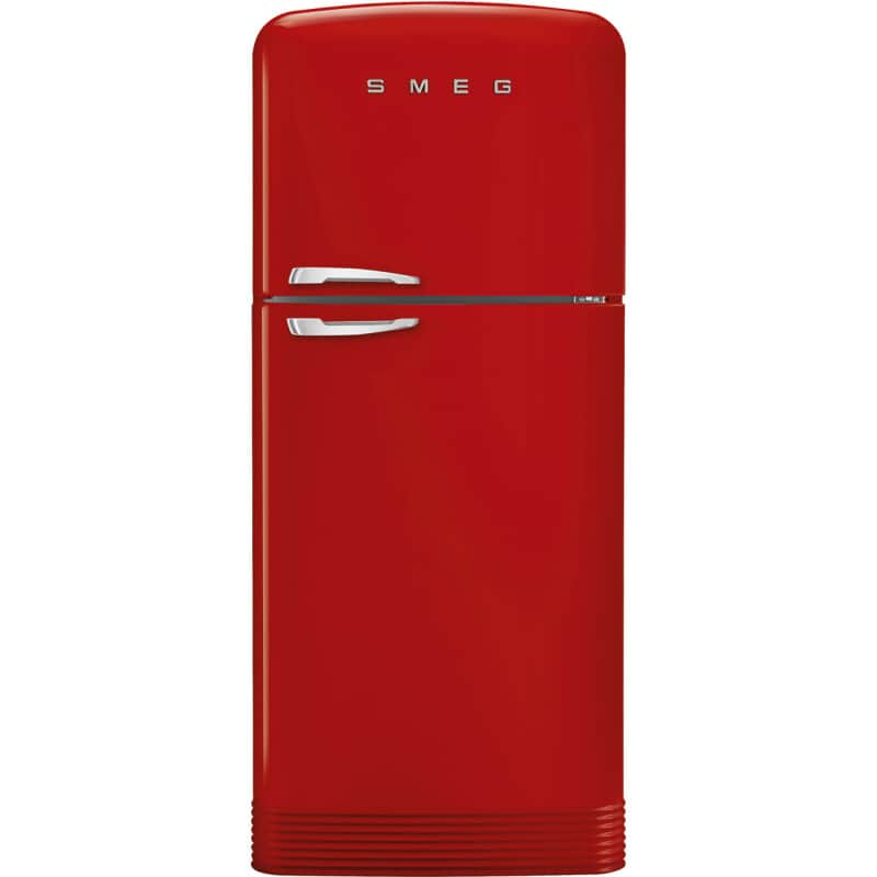 Refrigerator Retro-style