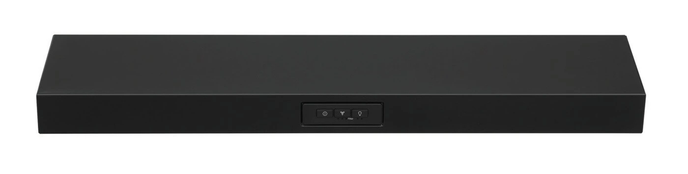 Undercabinet 30" Ventilation Hood