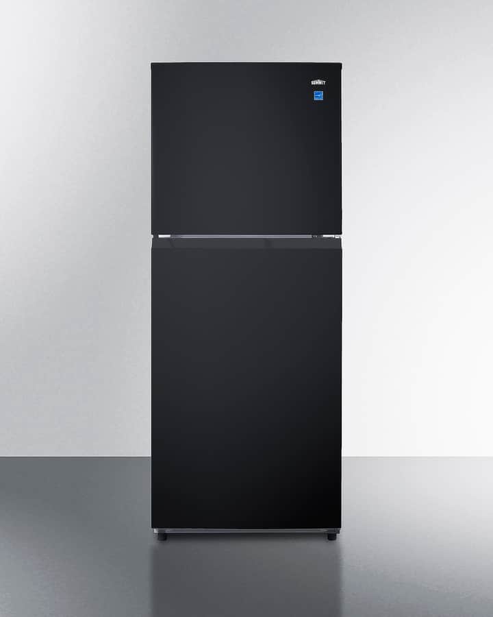 24" Wide Top Mount Refrigerator-Freezer