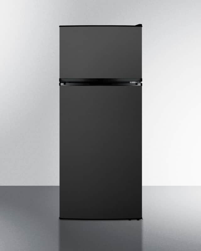 24" Wide Top Mount Refrigerator-Freezer