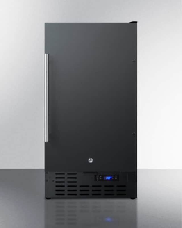 18" Wide Built-In All-Refrigerator, ADA Compliant