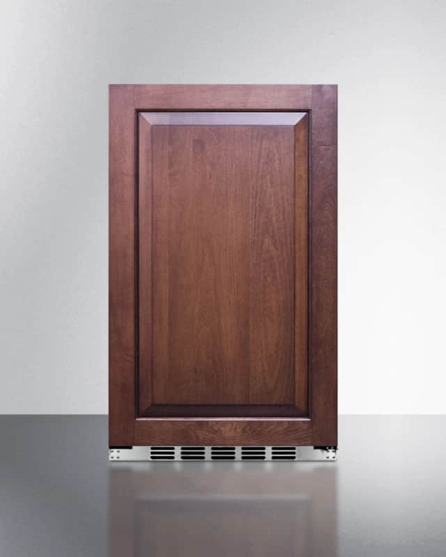 Shallow Depth Built-In All-Refrigerator (Panel Not Included)