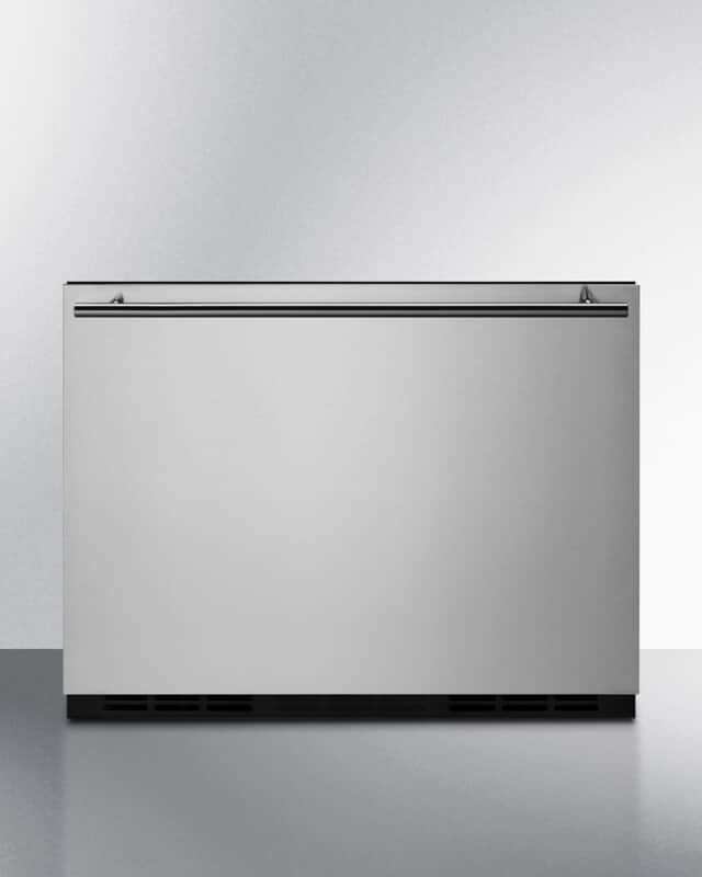 21.5" Wide Built-In Drawer Refrigerator