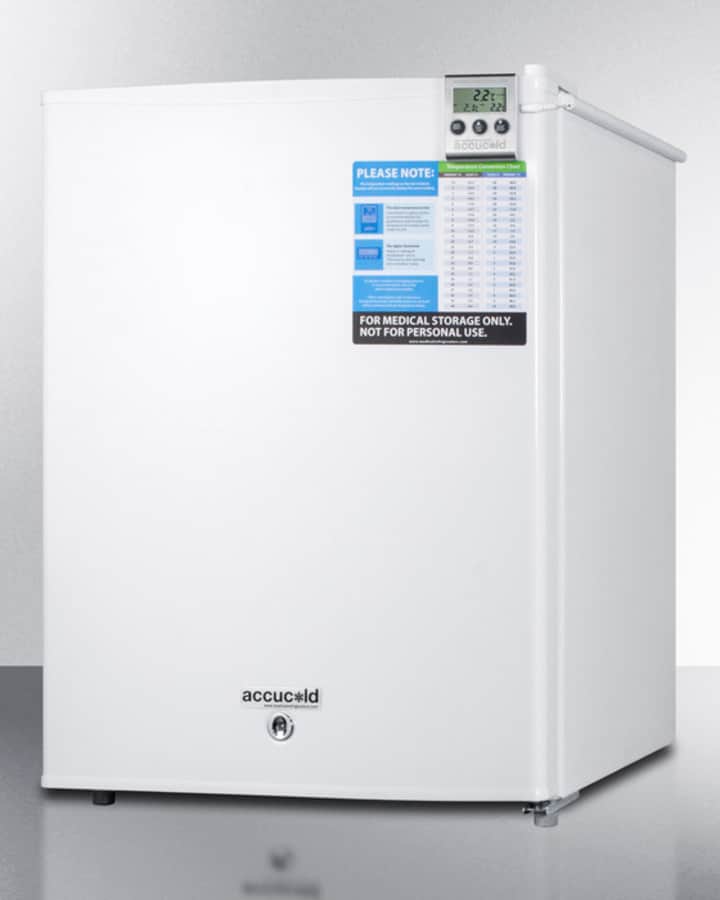 Compact All-Refrigerator