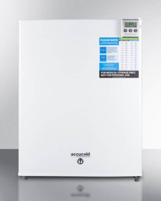 Compact All-Refrigerator