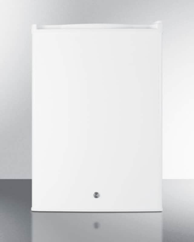 Compact Built-In All-Refrigerator