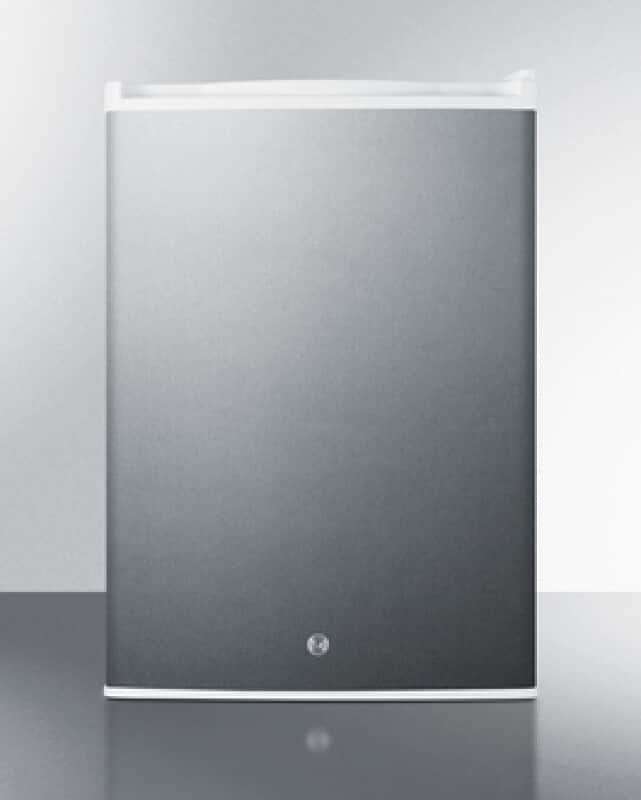 Compact All-Refrigerator