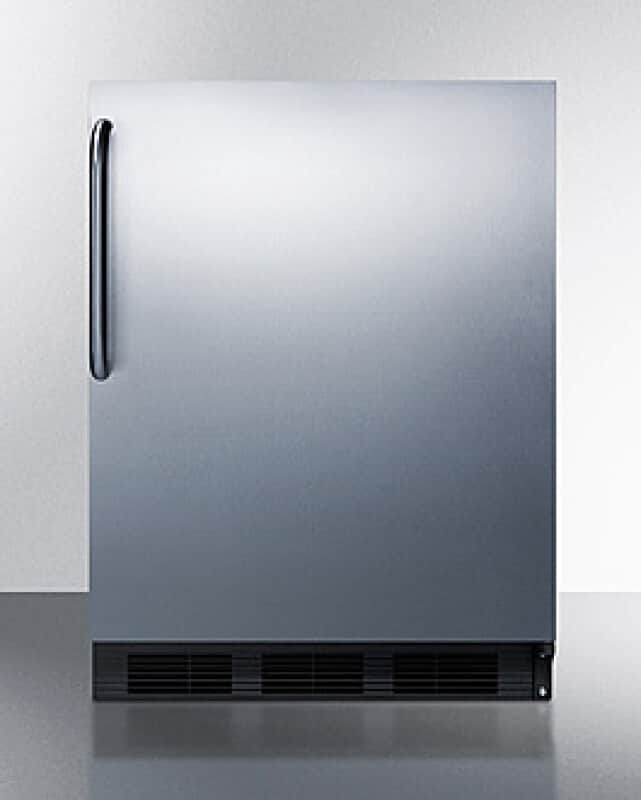 24" Wide Built-In All-Refrigerator, ADA Compliant