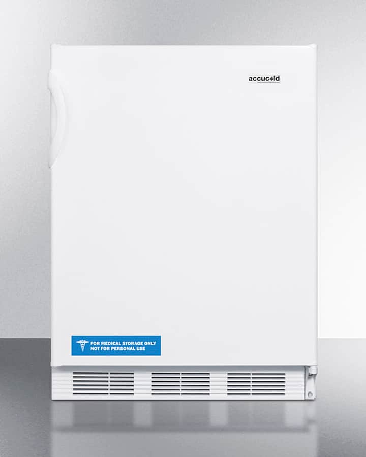 24" Wide Built-In All-Refrigerator, ADA Compliant