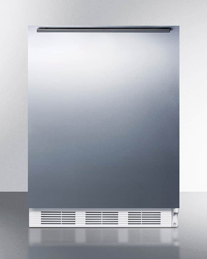 24" Wide All-Refrigerator
