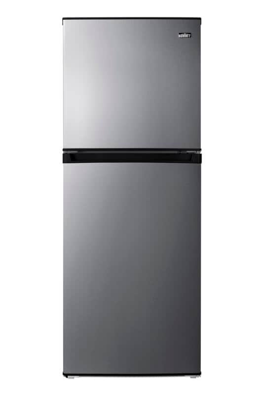 22" Wide Refrigerator-Freezer