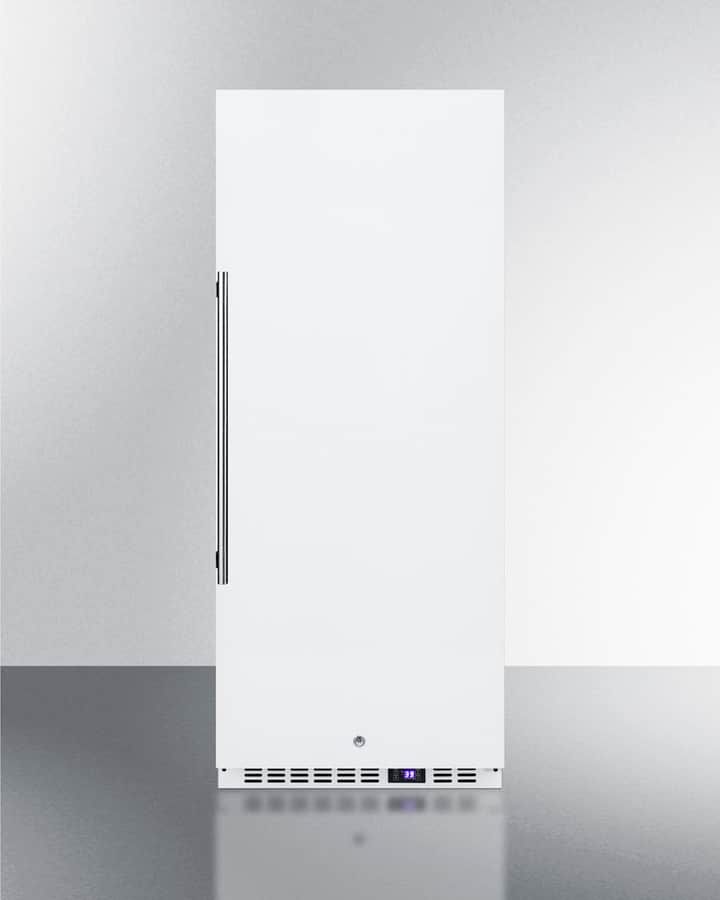 24" Wide All-Refrigerator