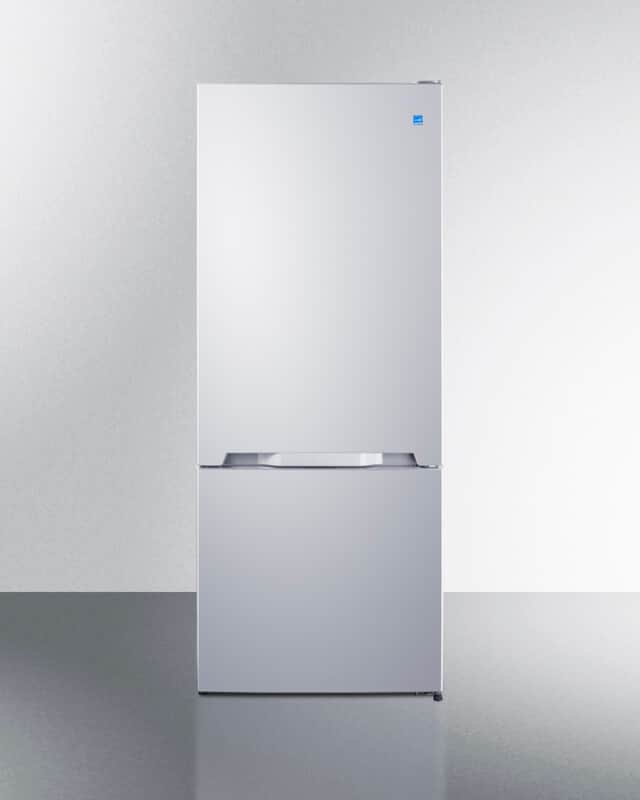 28" Wide Bottom Mount Refrigerator-Freezer