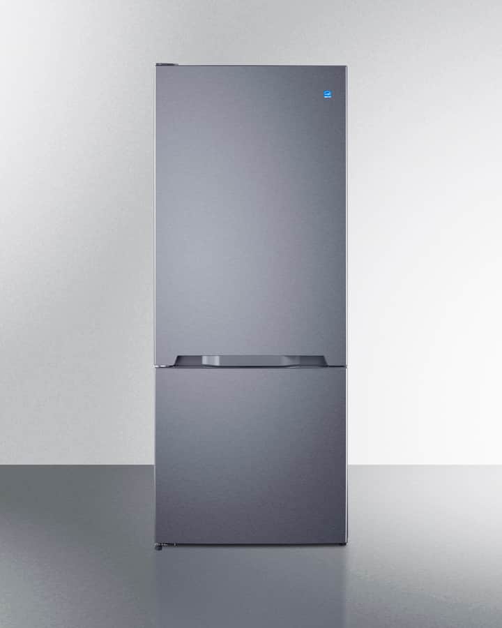 28" Wide Bottom Mount Refrigerator-Freezer