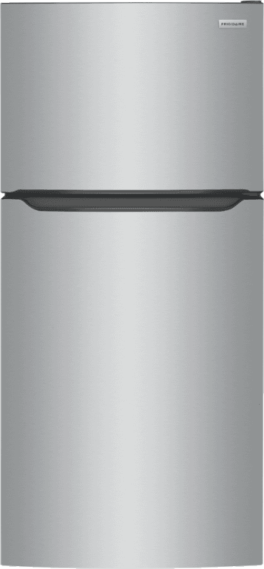 18 Cu. Ft. Garage Ready Top Freezer Refrigerator