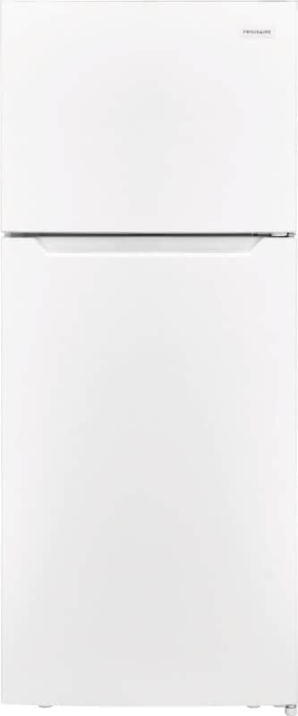18 Cu. Ft. Top Freezer Refrigerator