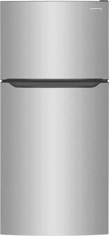 18 Cu. Ft. Garage Ready Top Freezer Refrigerator